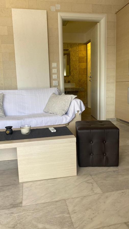 Appartement Coquille à Kavala Extérieur photo