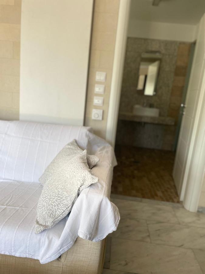 Appartement Coquille à Kavala Extérieur photo