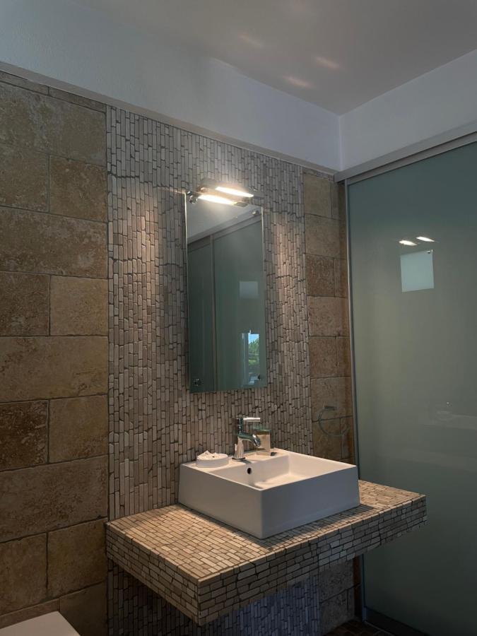 Appartement Coquille à Kavala Extérieur photo