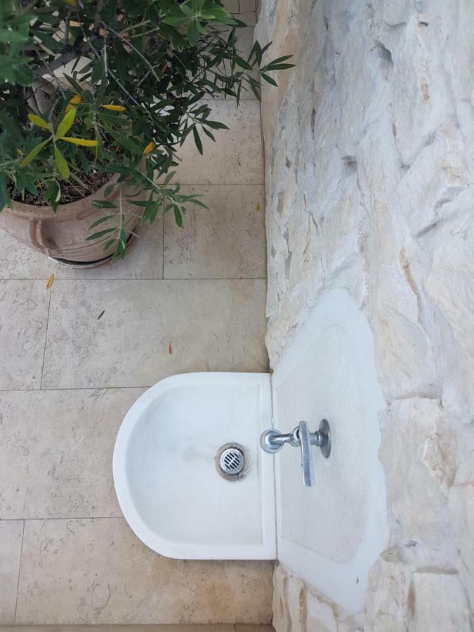 Appartement Coquille à Kavala Extérieur photo