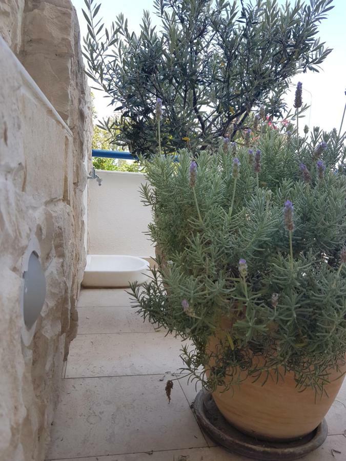 Appartement Coquille à Kavala Extérieur photo